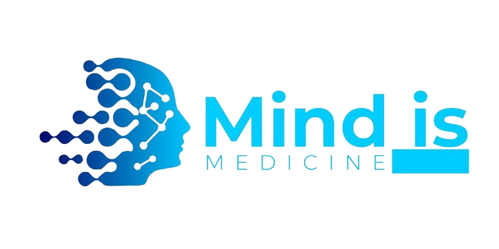 Mind is Medicine